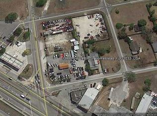 13480 SW 248th St, Homestead, FL 33032