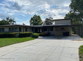 1052 Ovington Rd S, Jacksonville, FL 32216