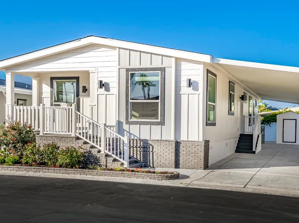 7205 Santa Barbara St #153, Carlsbad, CA 92011