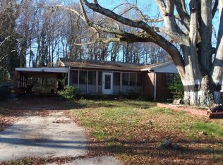 4219 Pennydale Dr, Greensboro, NC 27407