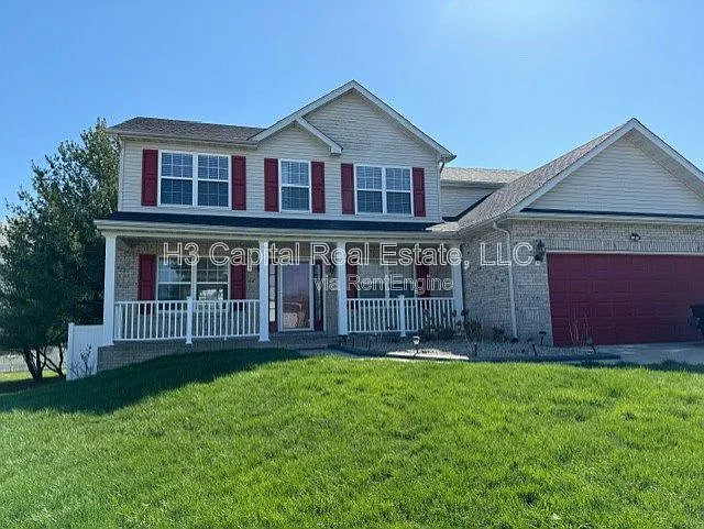 Building Photo - 1041 Flora Lake Ct