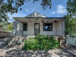 400 9th St, Golden, CO 80401