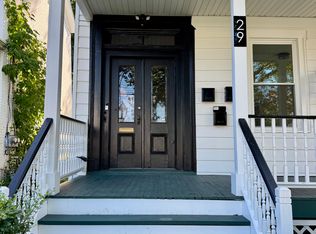 29 Delano St Floor 2, Poughkeepsie, NY 12601