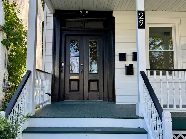 29 Delano, Poughkeepsie, NY