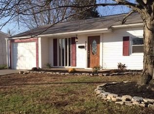 3579 Clearwater Dr, Columbus, OH