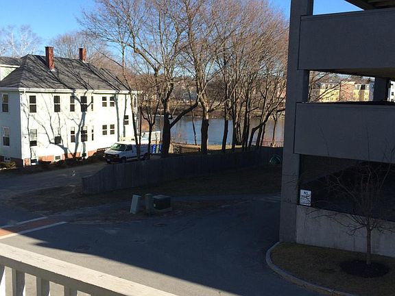 front porch / some water views 