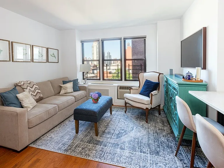 460 E 79th St #10/11C — Photo 1