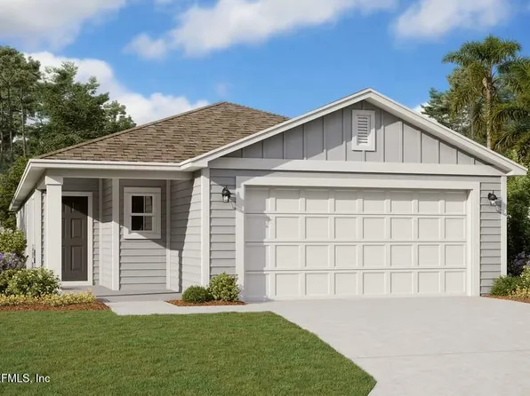 196 VILLANUEVA Trail, St. Augustine, FL 32095