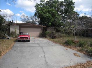 1211 Berwyn Rd, Orlando, FL 32806