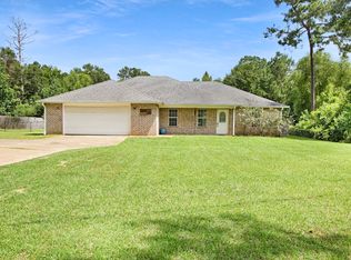 1303 Jeane Chapel Rd, Leesville, LA 71446