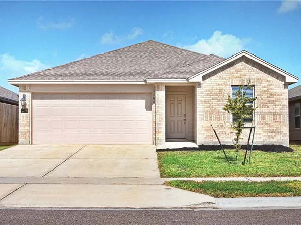 2309 Delightful Ln, Corpus Christi, TX 78418