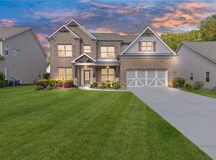 4867 Hunters Grove Way, Sugar Hill, GA 30518