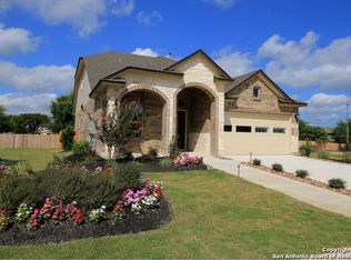 21906 Akin Byu, San Antonio, TX 78261