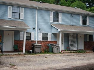 7700 Kipling St APT B, Pensacola, FL 32514