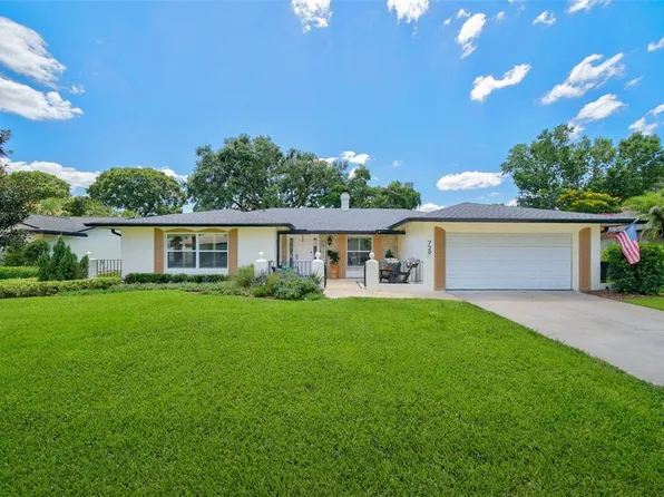 729 Monmouth Way, Winter Park, FL 32792