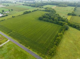 1350 W 200 S, Lagrange, IN 46761