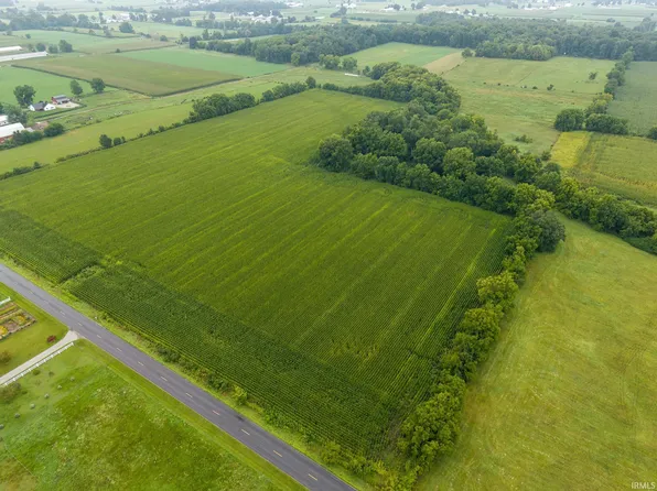 1350 W 200 S, Lagrange, IN 46761
