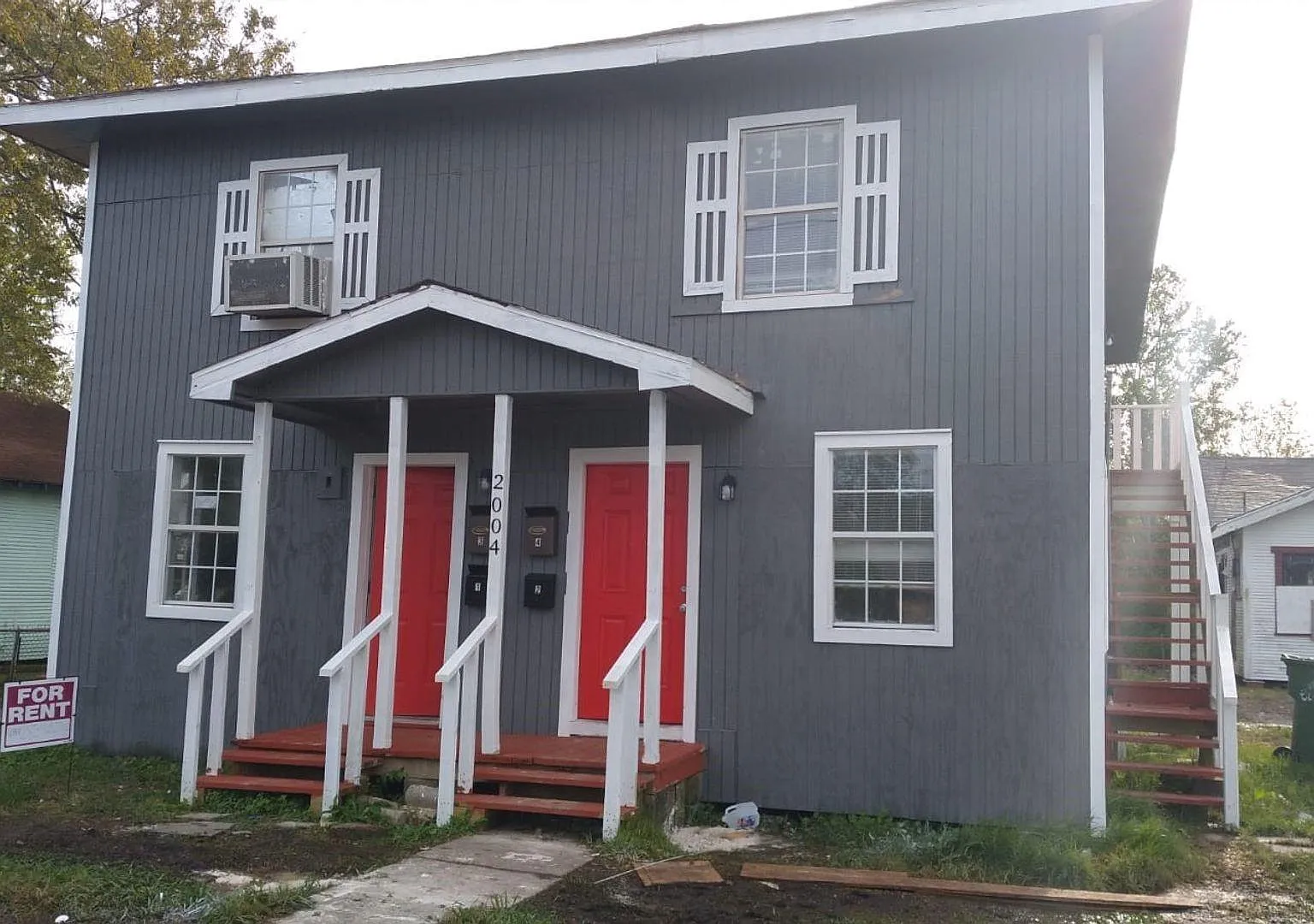 1 bed, 1.0 bath, 2436 sqft, $1,100 — Photo 1