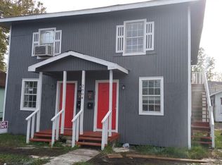 2004 Gulfway Dr, Port Arthur, TX 77640