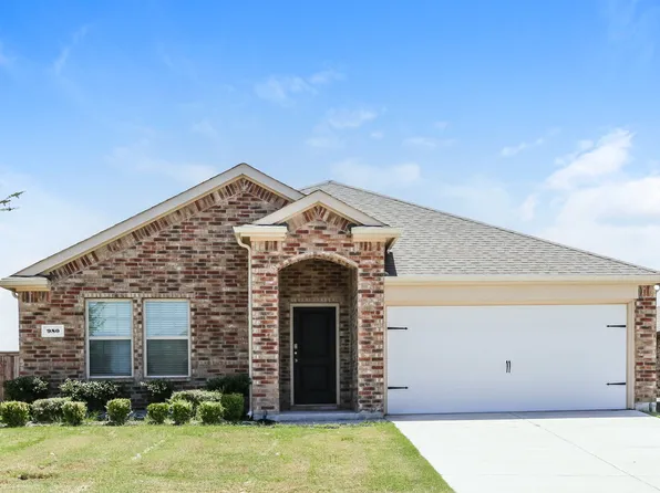 980 Alton Dr, Aubrey, TX 76227