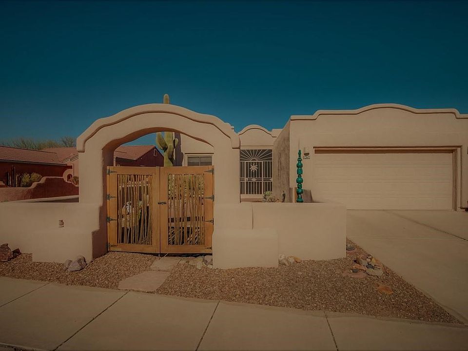 1st image of 3470 S Abrego Dr
