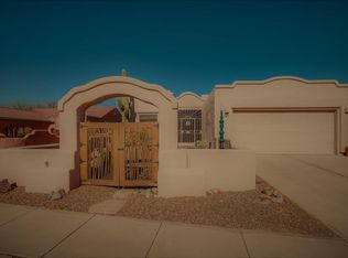 3470 S Abrego Dr, Green Valley, AZ 85614