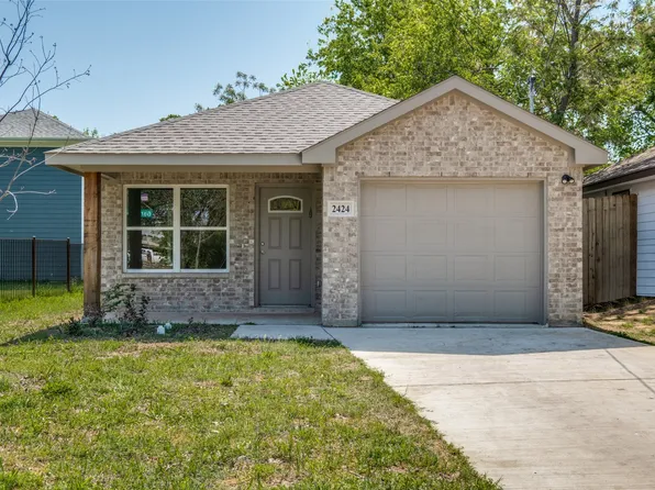 2424 Garden Dr, Dallas, TX 75215