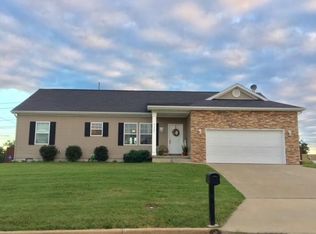4402 W 31st St, Joplin, MO 64804