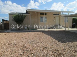 4811 Cherokee Rd NE, Albuquerque, NM 87110