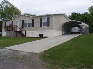 114 Rose St, South Fork, PA 15956