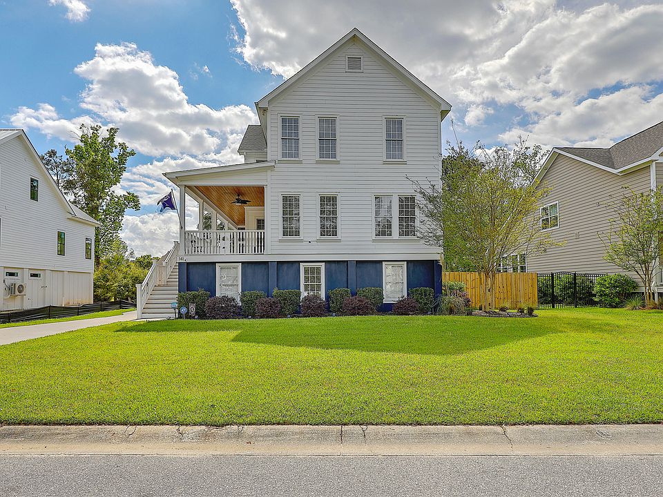 141 Wando Reach Rd, Wando, SC 29492 MLS 23017983 Zillow