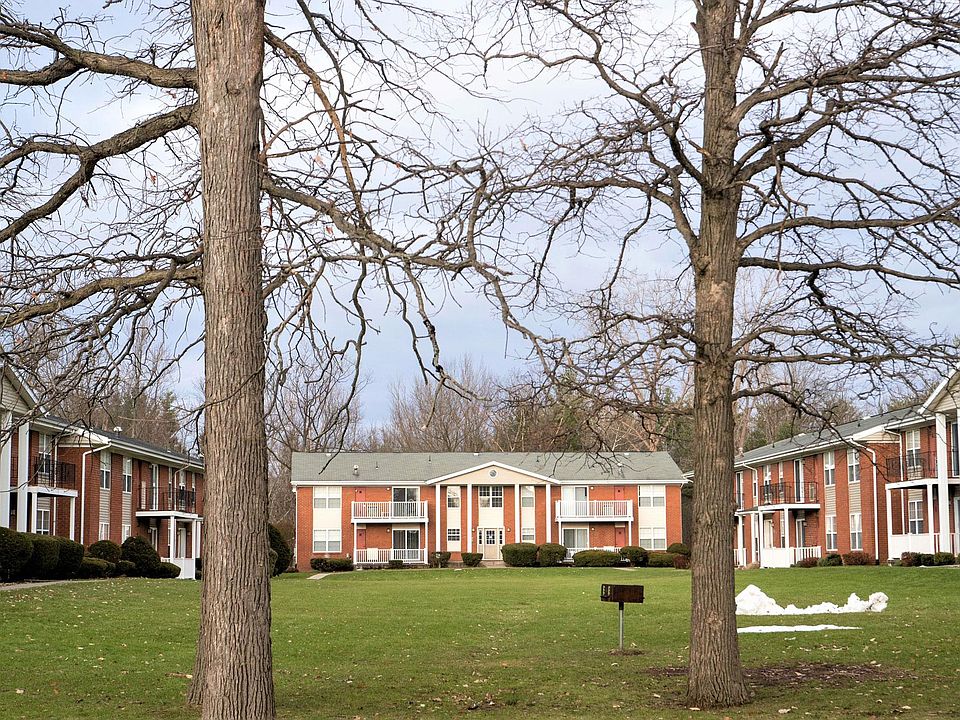 Niskayuna Gardens 1187 Hillside Ave Niskayuna NY Zillow