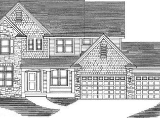 3023 Aspen Lake Dr NE, Blaine, MN 55449