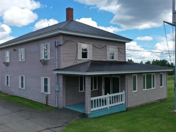 266 Masardis Road, Ashland, ME 04732