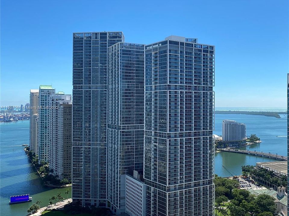 1st image of 465 Brickell Ave APT 1006