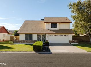 4329 W Villa Theresa Dr, Glendale, AZ 85308