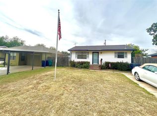 4917 N Woodward Ave, Oklahoma City, OK 73112