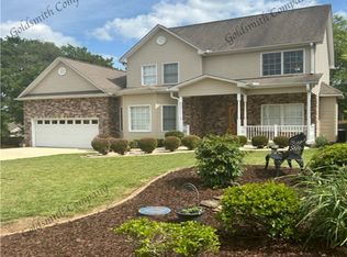 16 Magnolia Place Ct, Simpsonville, SC 29681