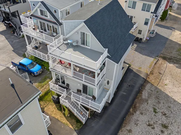 115 Long Beach Avenue #3, York, ME 03909