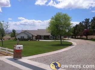 2450 S Washington Fields Rd, Washington, UT 84780