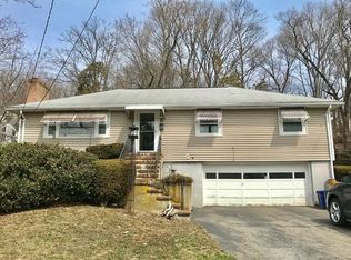 32 Lincoln Ter, Waltham, MA 02451