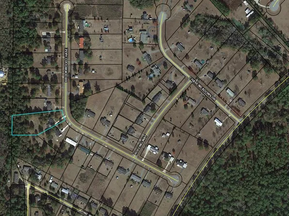 179 Brookwood Chase, Thomasville, GA 31757