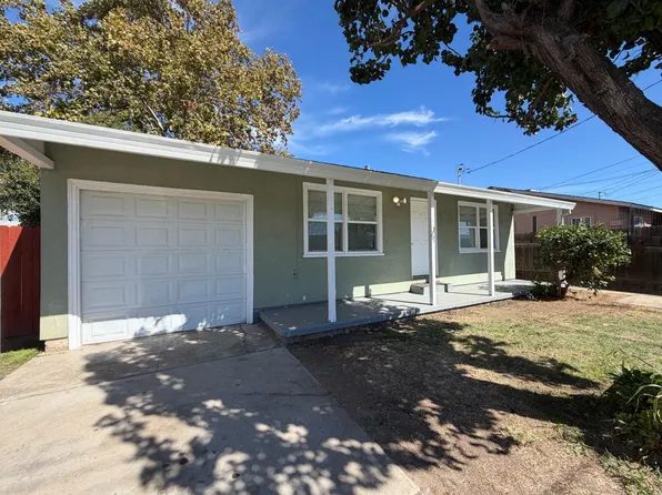 1319 Cannon St, Sacramento, CA 95815