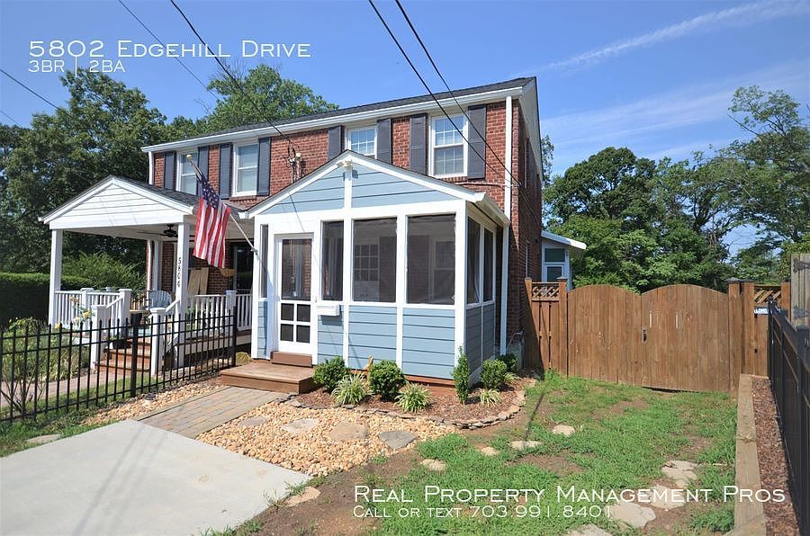 1st image of 5802 Edgehill Dr