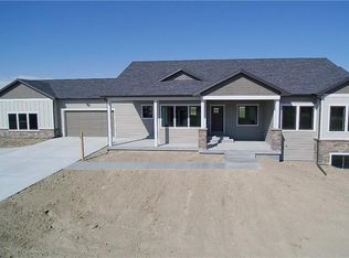 1650 Wild Lupine Ln, Laurel, MT 59044