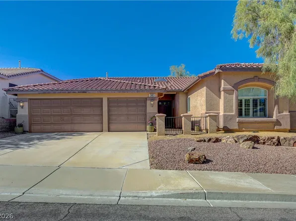 383 Glocker Ct, Henderson, NV 89012