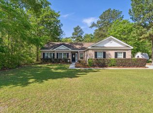 143 Buckfield Dr, Rincon, GA 31326