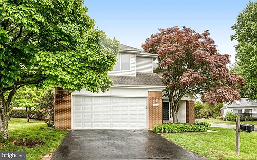 6523 Gretna Green Way Photo 1
