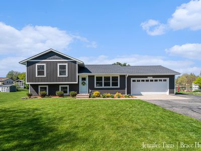 3095 Valley Ridge Ct, Hudsonville, MI, 49426
