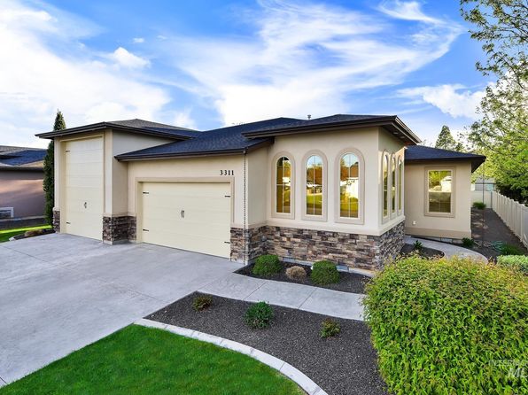 3311 S Blackspur Ave, Meridian, ID 83642